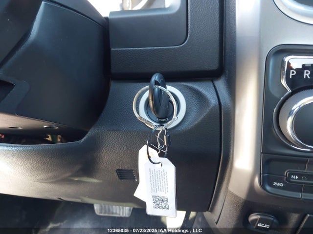 RAM 1500 2023 3C6RR7LT7PG666121 Image 11