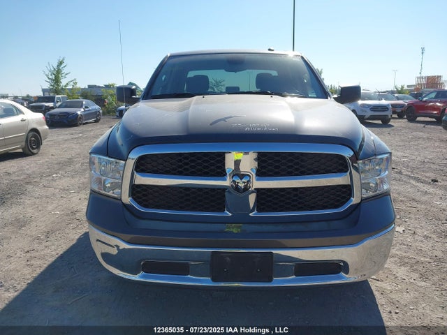 RAM 1500 2023 3C6RR7LT7PG666121 Image 12