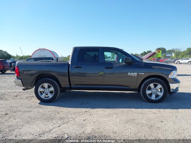 RAM 1500 2023 3C6RR7LT7PG666121 Image 13