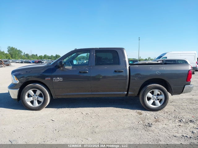 RAM 1500 2023 3C6RR7LT7PG666121 Image 14