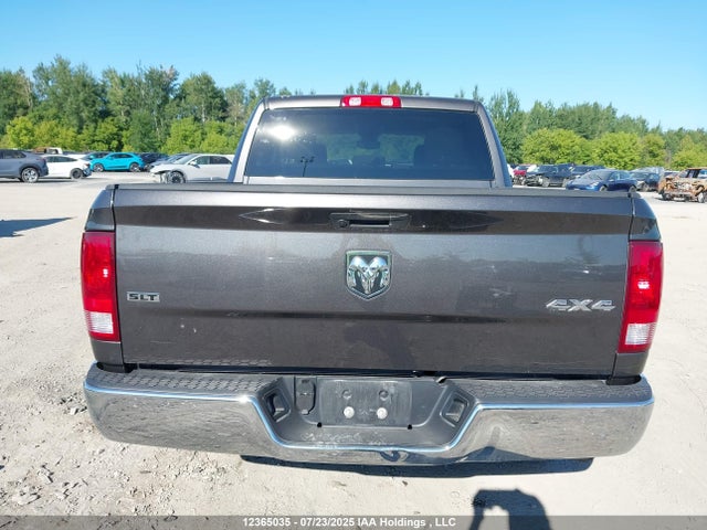 RAM 1500 2023 3C6RR7LT7PG666121 Image 16