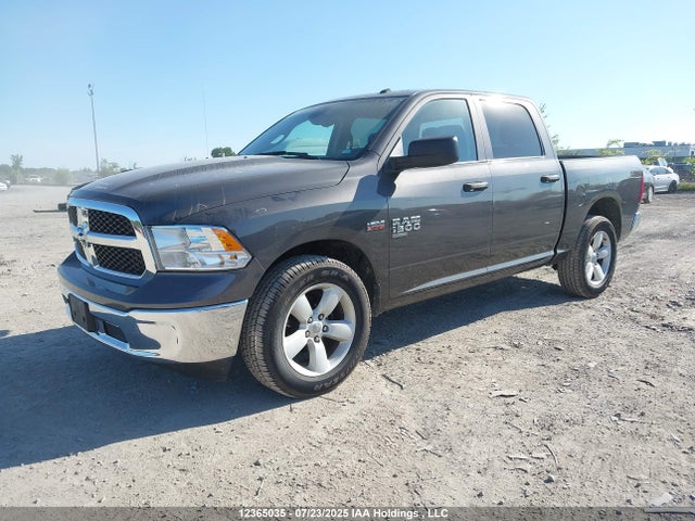 RAM 1500 2023 3C6RR7LT7PG666121 Image 2