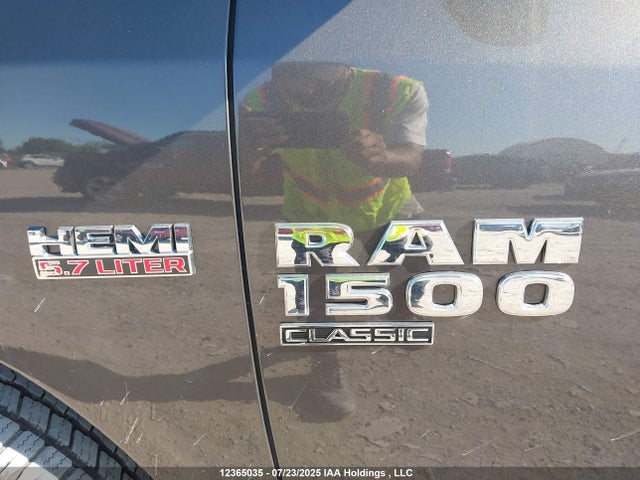 RAM 1500 2023 3C6RR7LT7PG666121 Image 20