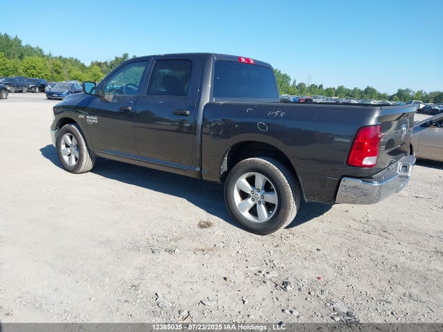 RAM 1500 2023 3C6RR7LT7PG666121 Image 3
