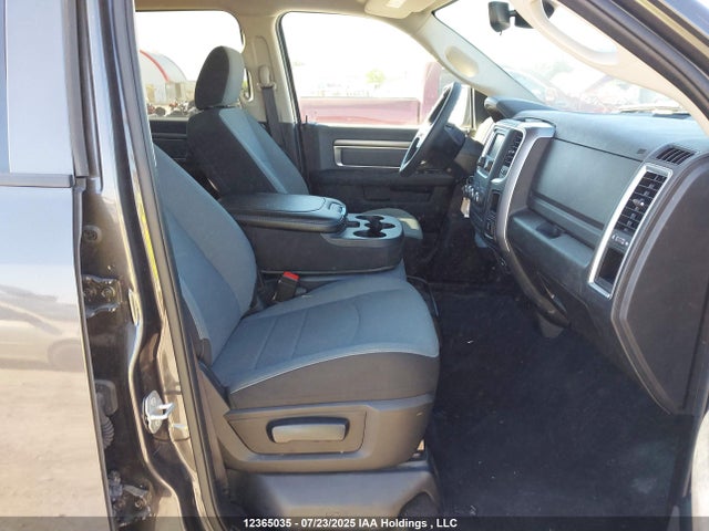 RAM 1500 2023 3C6RR7LT7PG666121 Image 5