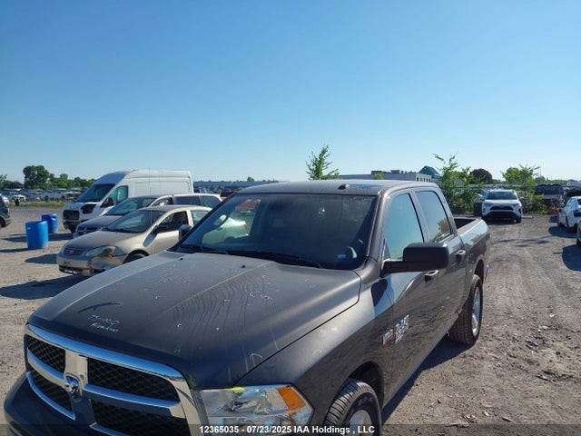 RAM 1500 2023 3C6RR7LT7PG666121 Image 6