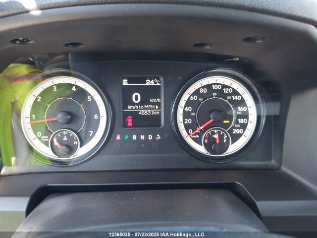 RAM 1500 2023 3C6RR7LT7PG666121 Image 7