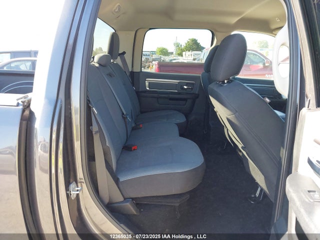 RAM 1500 2023 3C6RR7LT7PG666121 Image 8