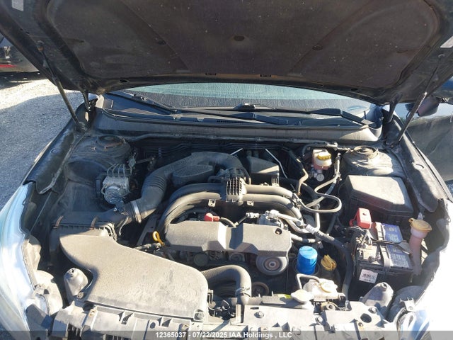 4S3BNCD66F3028094 Subaru 2.5l c0