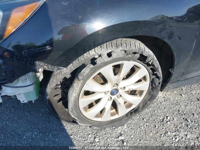 4S3BNCD66F3028094 Subaru 2.5l c0