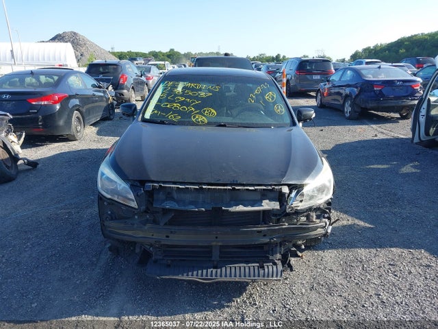 4S3BNCD66F3028094 Subaru 2.5l c0