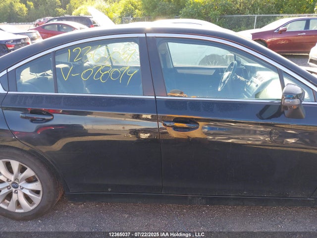 4S3BNCD66F3028094 Subaru 2.5l c0