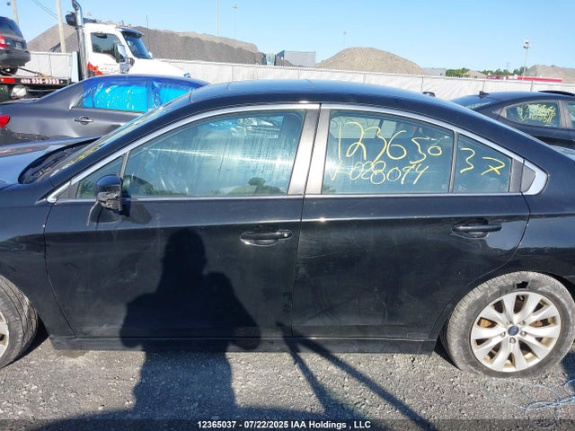 4S3BNCD66F3028094 Subaru 2.5l c0