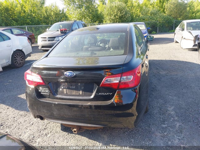 4S3BNCD66F3028094 Subaru 2.5l c0