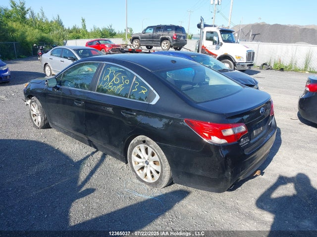 4S3BNCD66F3028094 Subaru 2.5l c0