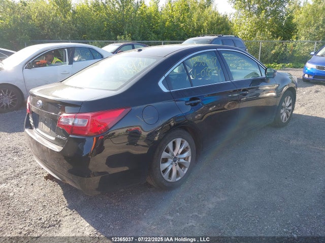 4S3BNCD66F3028094 Subaru 2.5l c0