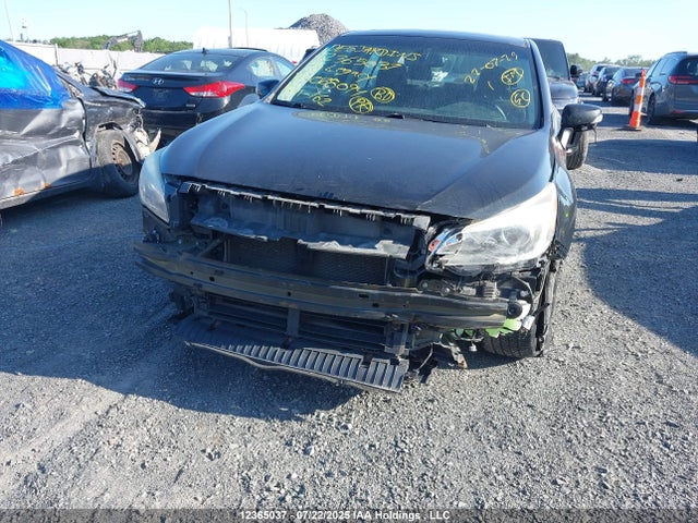 4S3BNCD66F3028094 Subaru 2.5l c0