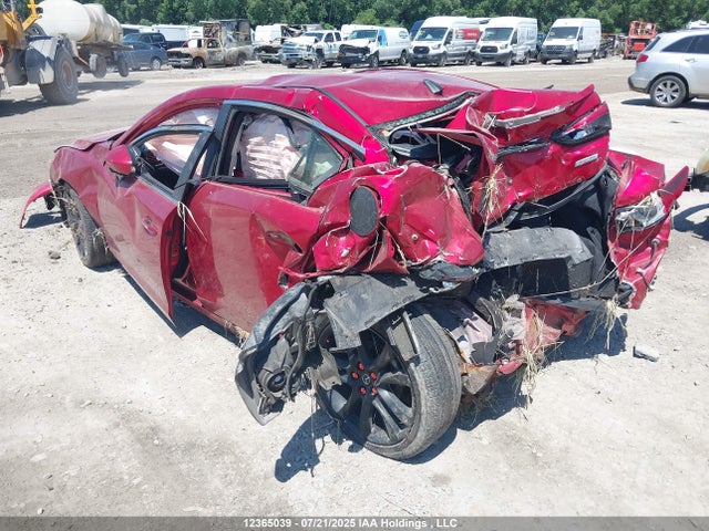 JM1GJ1W62E1138945 Mazda Mazda6 Gt