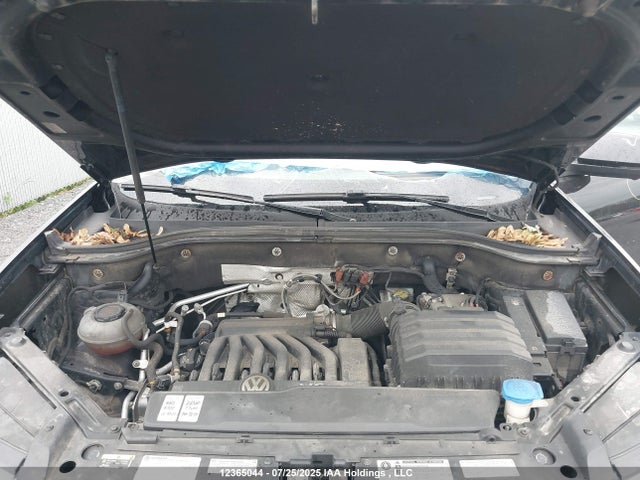 Volkswagen Atlas 2019 1V2NR2CAXKC547854 Image 10