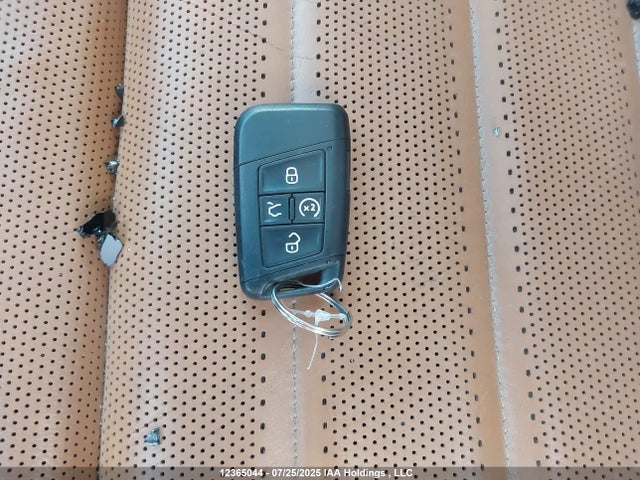 Volkswagen Atlas 2019 1V2NR2CAXKC547854 Image 11
