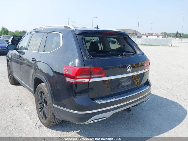 Volkswagen Atlas 2019 1V2NR2CAXKC547854 Image 12