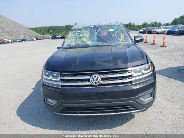 Volkswagen Atlas 2019 1V2NR2CAXKC547854 Image 13