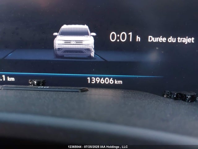 Volkswagen Atlas 2019 1V2NR2CAXKC547854 Image 16
