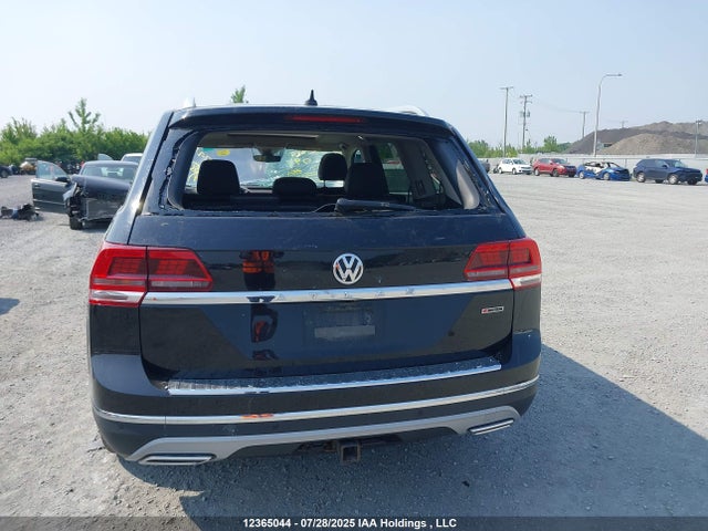 Volkswagen Atlas 2019 1V2NR2CAXKC547854 Image 17