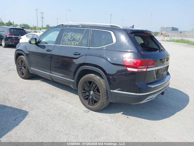 Volkswagen Atlas 2019 1V2NR2CAXKC547854 Image 3