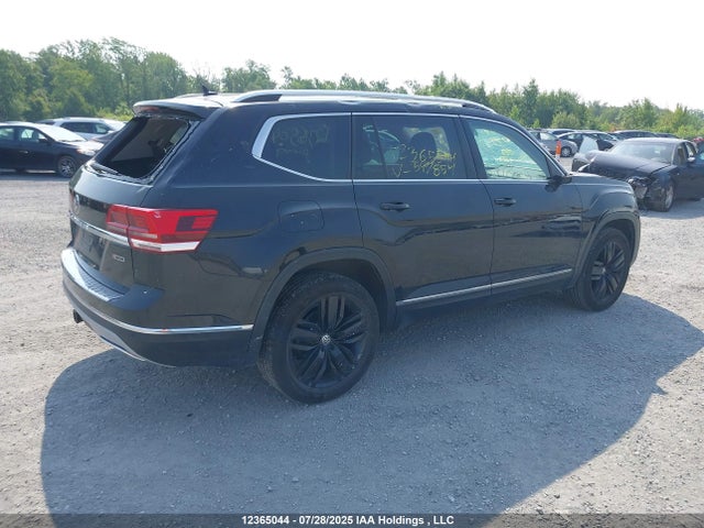 Volkswagen Atlas 2019 1V2NR2CAXKC547854 Image 4