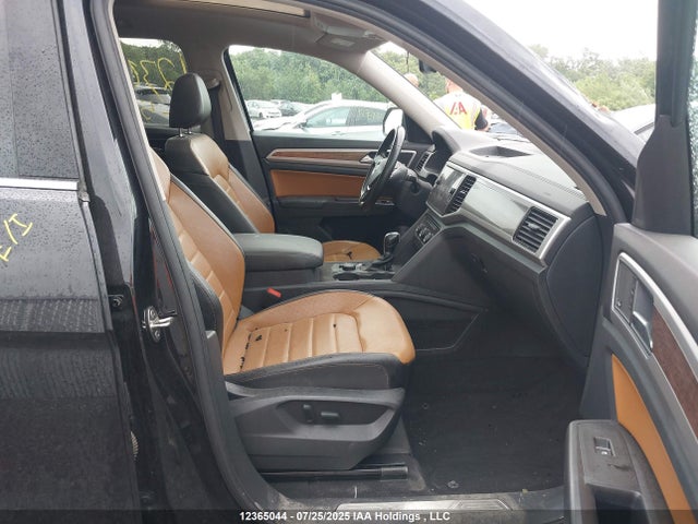 Volkswagen Atlas 2019 1V2NR2CAXKC547854 Image 5
