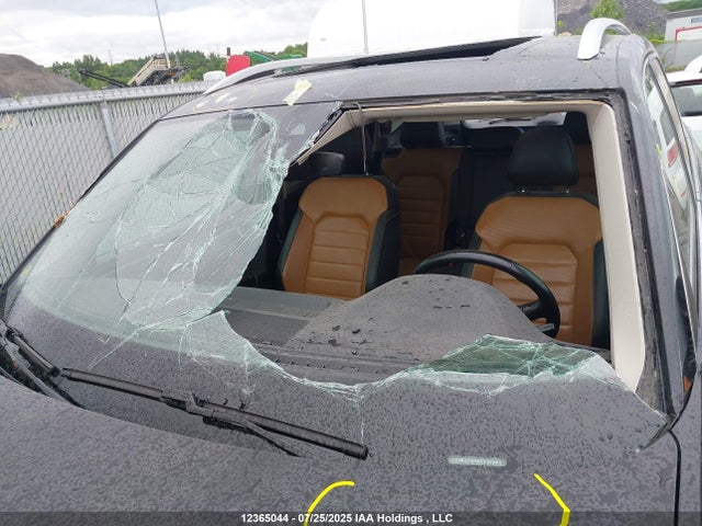 Volkswagen Atlas 2019 1V2NR2CAXKC547854 Image 6