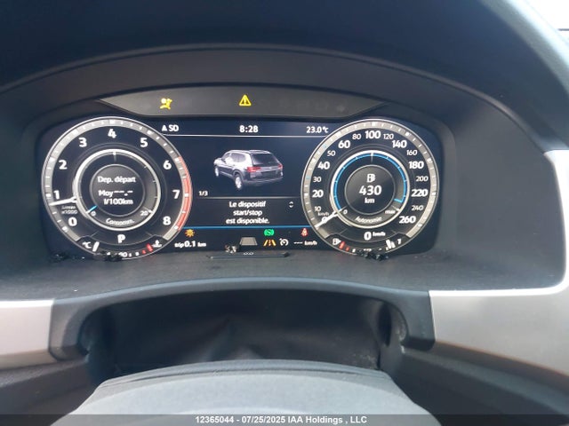 Volkswagen Atlas 2019 1V2NR2CAXKC547854 Image 7