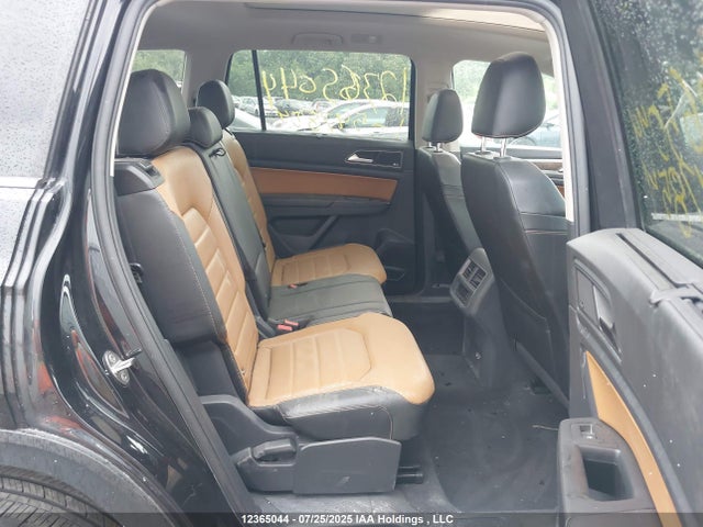 Volkswagen Atlas 2019 1V2NR2CAXKC547854 Image 8