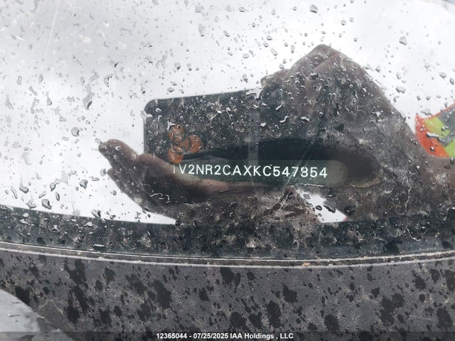 Volkswagen Atlas 2019 1V2NR2CAXKC547854 Image 9