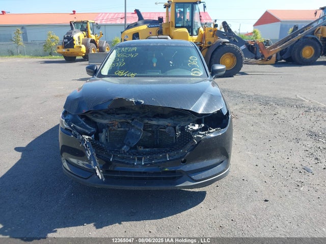 JM3KFBBL6H0125937 Mazda py