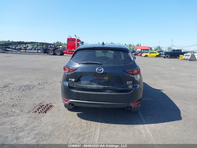 JM3KFBBL6H0125937 Mazda py