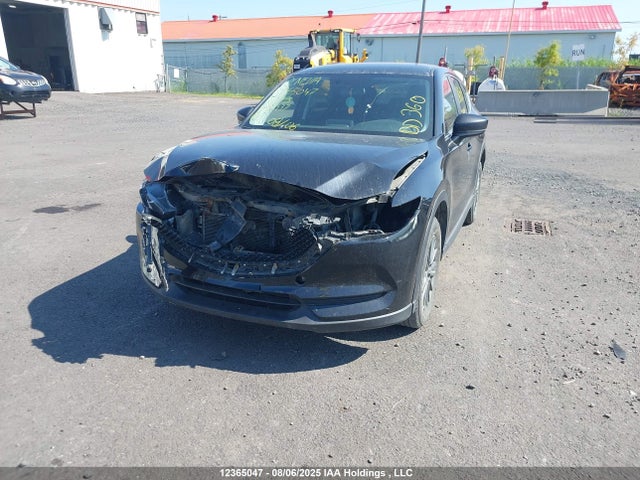 JM3KFBBL6H0125937 Mazda py