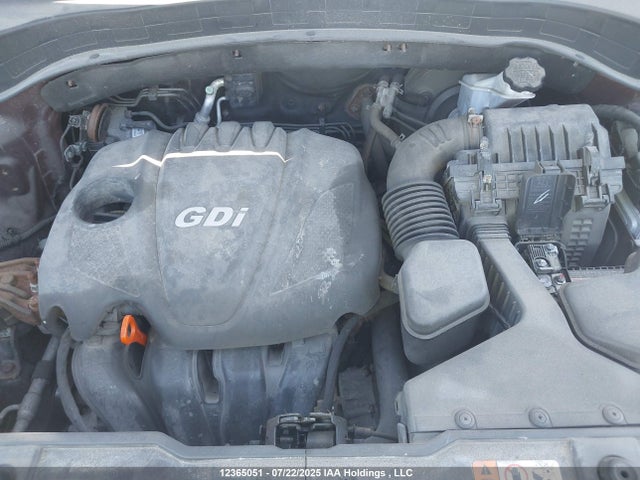 5XYKTCA63EG478094 KIA dohc t-gdi theta-ii