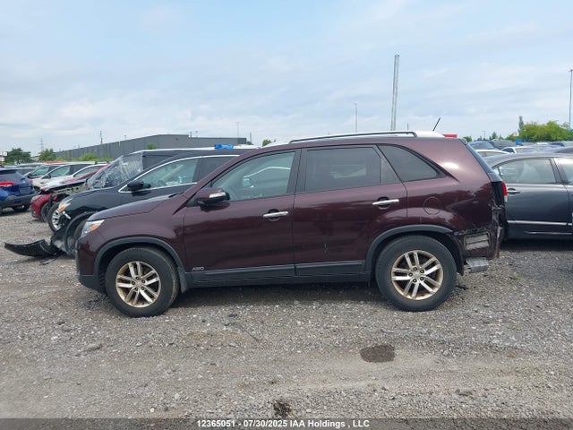 5XYKTCA63EG478094 KIA dohc t-gdi theta-ii