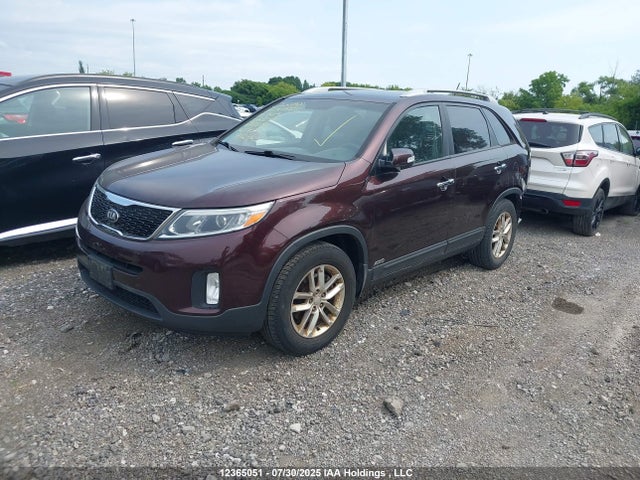 5XYKTCA63EG478094 KIA dohc t-gdi theta-ii