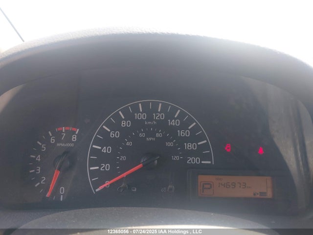 3N63M0YN8FK707329 Chevrolet City Express