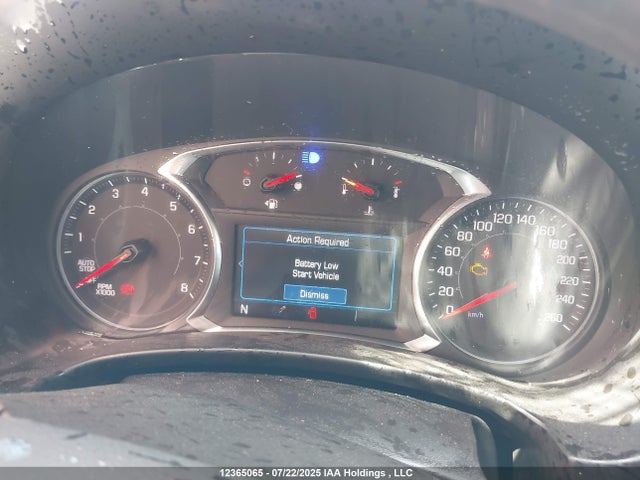 3GKALTEG4RL335026 GMC lsd