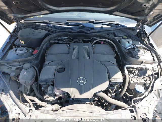 WDDHF6HB1GB260308 Mercedes-Benz 2016