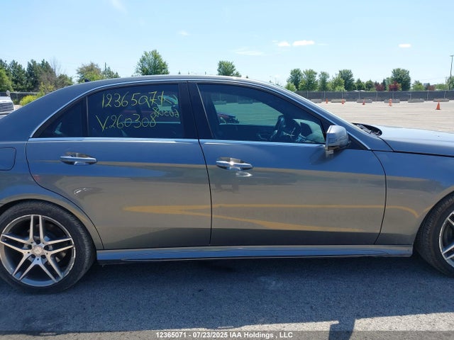 WDDHF6HB1GB260308 Mercedes-Benz 2016