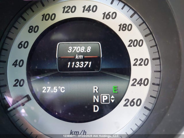 WDDHF6HB1GB260308 Mercedes-Benz 2016