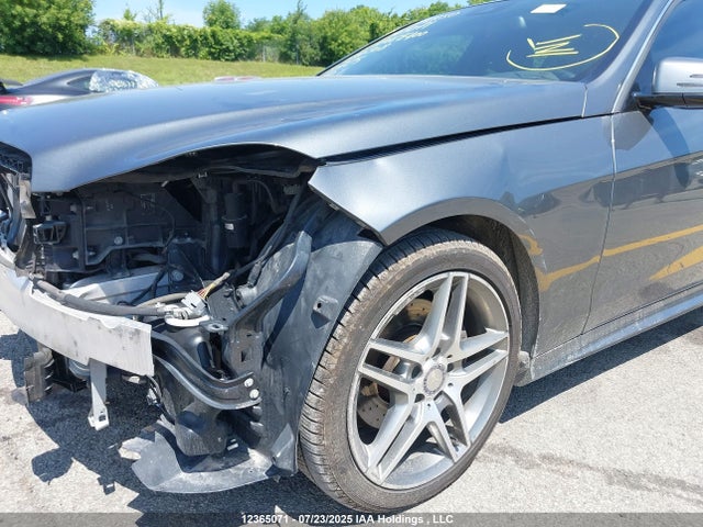 WDDHF6HB1GB260308 Mercedes-Benz 2016