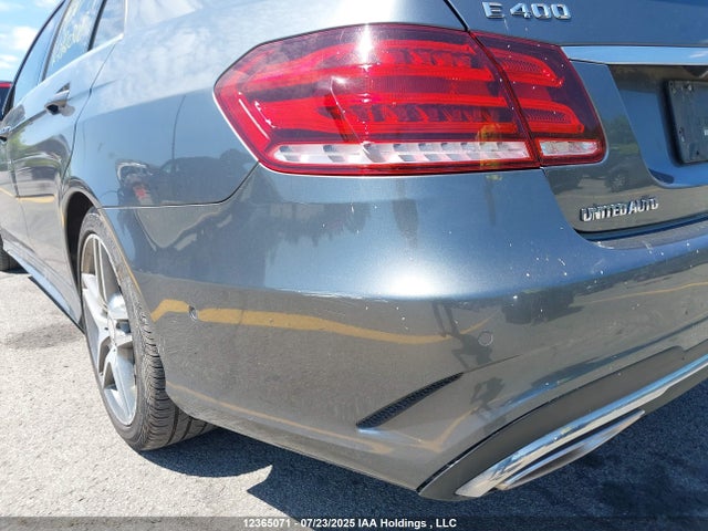 WDDHF6HB1GB260308 Mercedes-Benz 2016