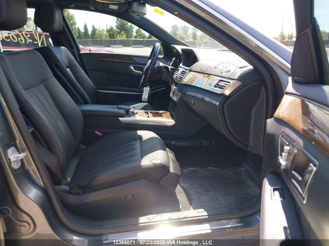 WDDHF6HB1GB260308 Mercedes-Benz 2016