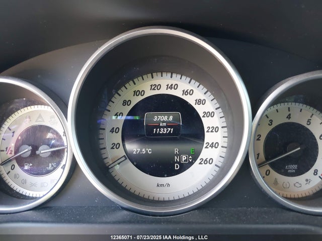 WDDHF6HB1GB260308 Mercedes-Benz 2016